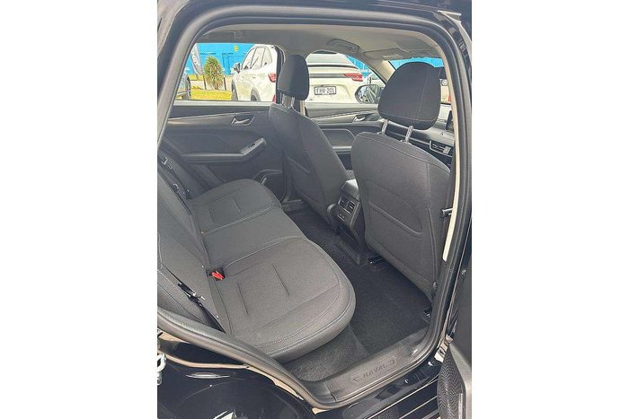 2025 GWM Haval Jolion Premium Hybrid