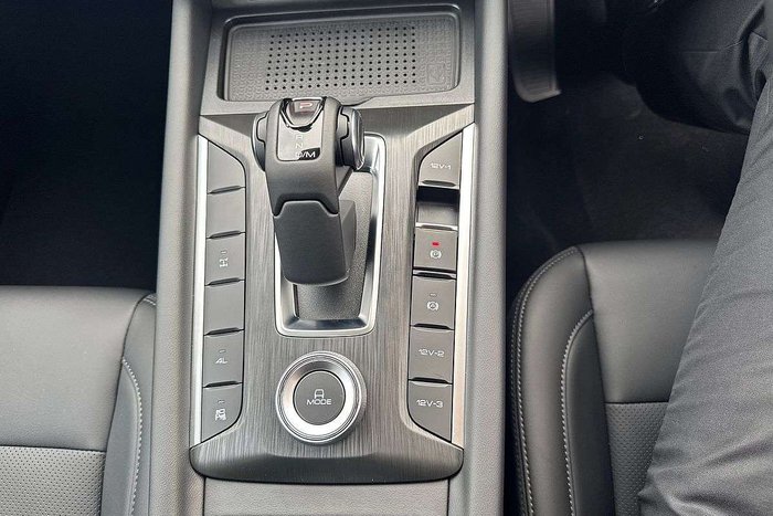 2025 GWM Cannon Vanta