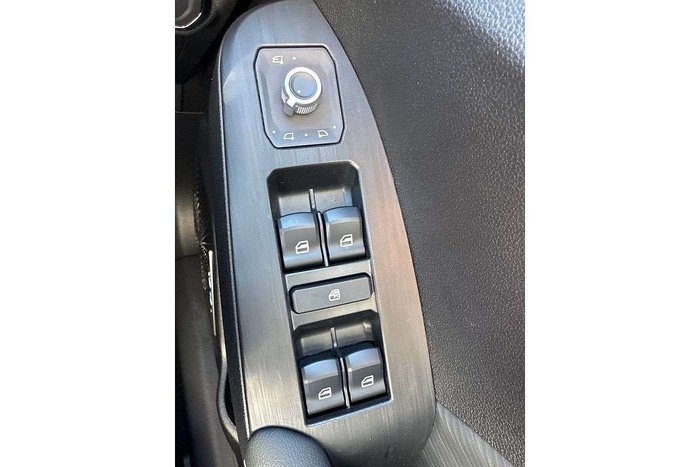 2025 GWM Haval Jolion Lux A01 Hamilton White (9C01)