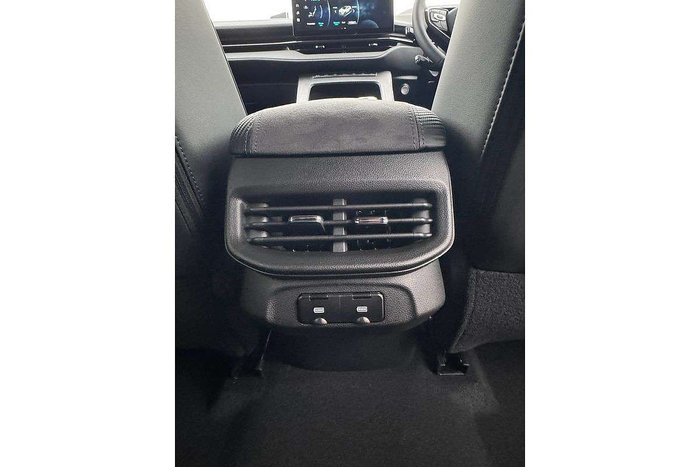 2025 GWM Haval H6GT Ultra