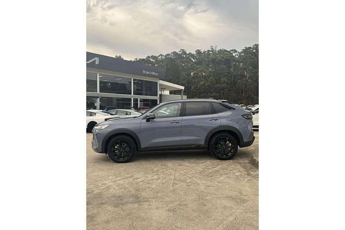 2025 GWM Haval H6GT Ultra