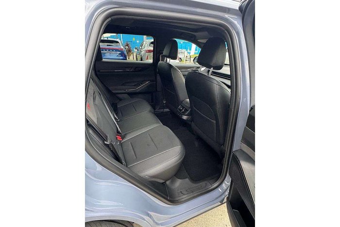 2025 GWM Haval H6GT Ultra