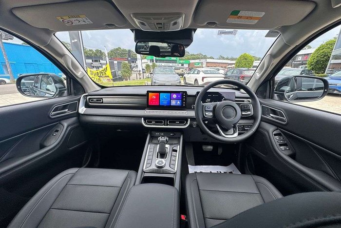 2025 GWM Cannon Ultra