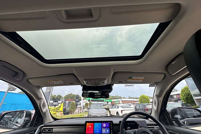 2025 GWM Cannon Ultra