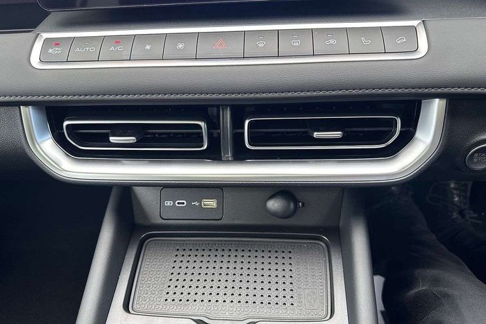 2025 GWM Cannon Ultra