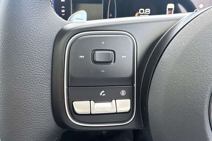 2025 GWM Cannon Ultra