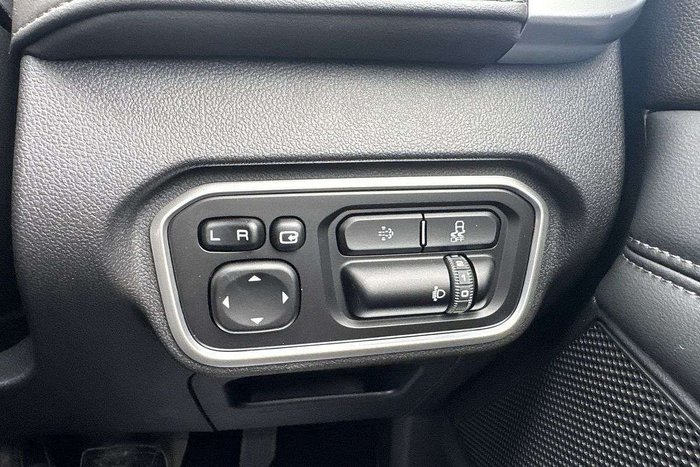 2025 GWM Cannon Ultra