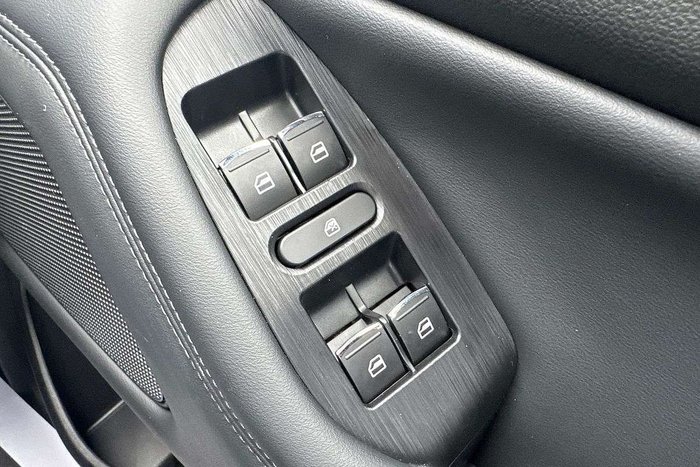 2025 GWM Cannon Ultra