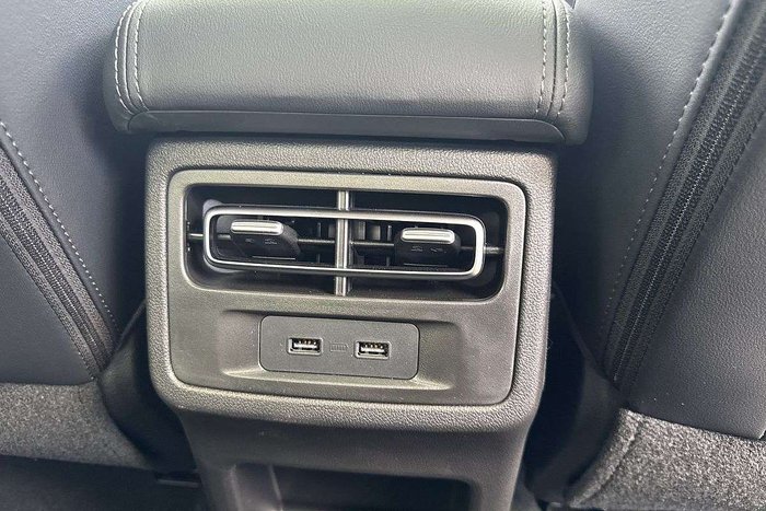 2025 GWM Cannon Ultra