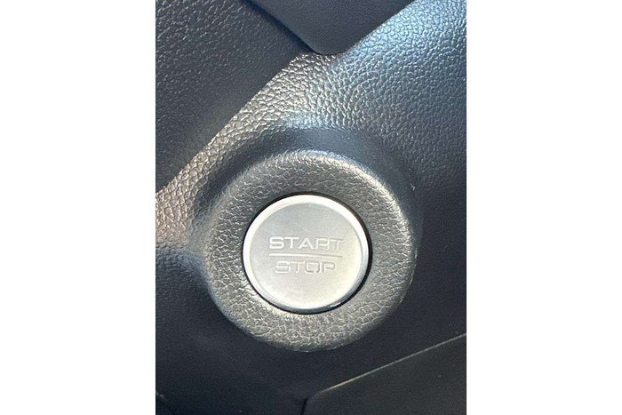 2025 GWM Haval Jolion Lux A01 Hamilton White (9C01)