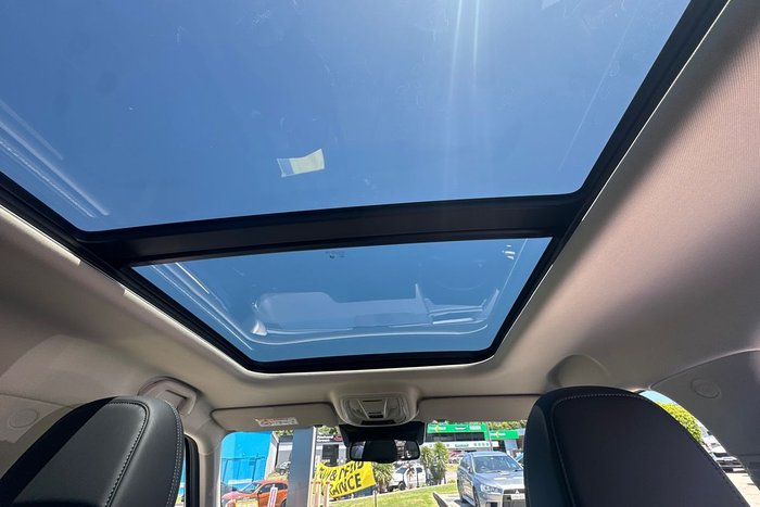 2025 GWM Haval H7 Vanta Hybrid