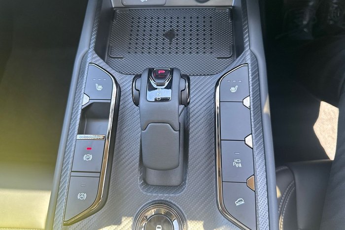 2025 GWM Haval H7 Vanta Hybrid