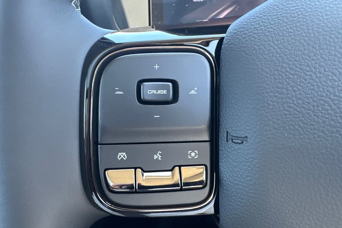 2025 GWM Haval H7 Vanta Hybrid