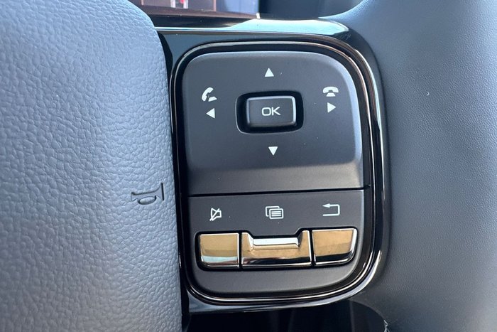 2025 GWM Haval H7 Vanta Hybrid