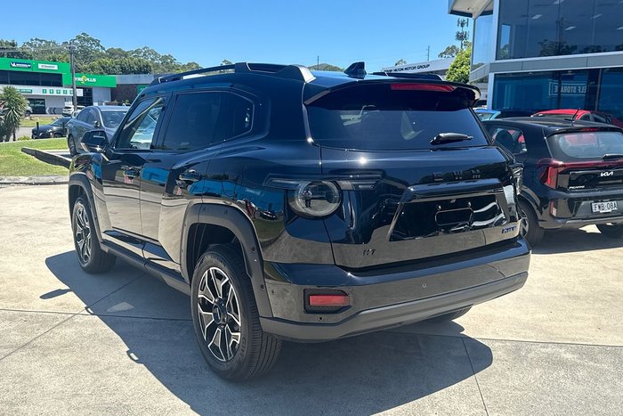 2025 GWM Haval H7 Vanta Hybrid