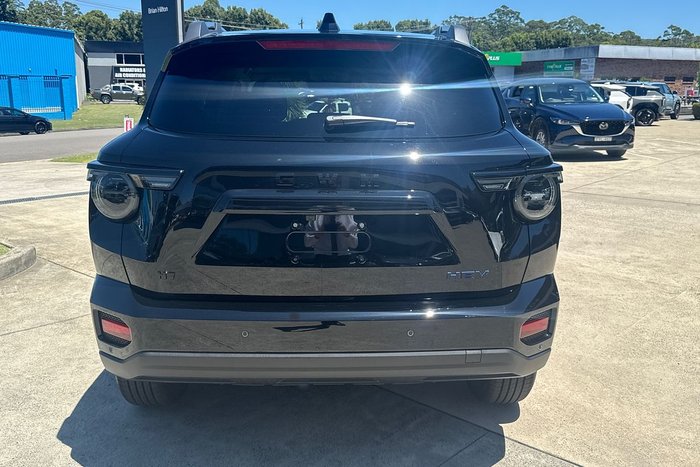 2025 GWM Haval H7 Vanta Hybrid