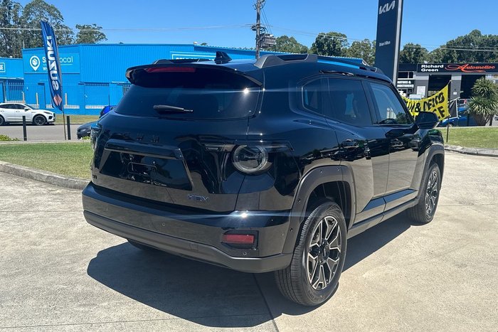 2025 GWM Haval H7 Vanta Hybrid