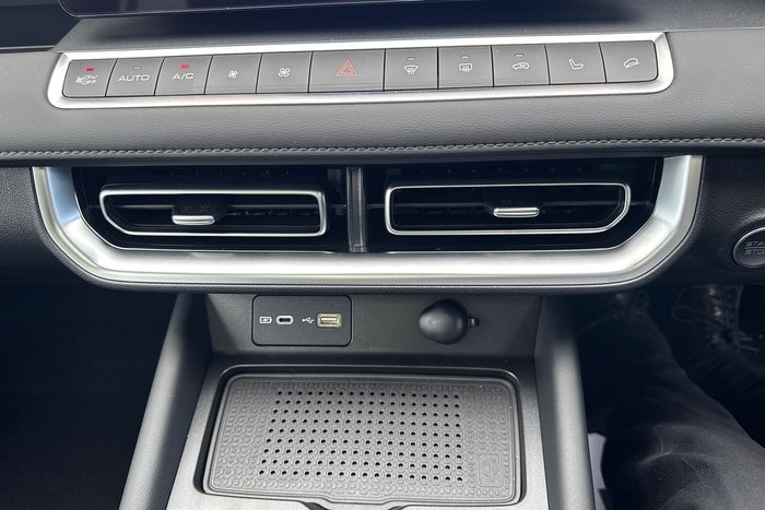 2025 GWM Cannon Ultra