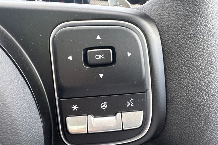 2025 GWM Cannon Ultra