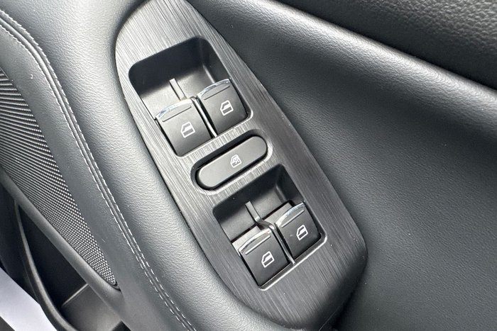 2025 GWM Cannon Ultra