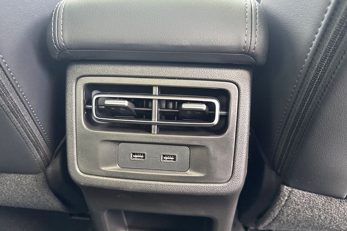 2025 GWM Cannon Ultra