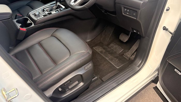 2025 Mazda CX-5 G25 GT SP