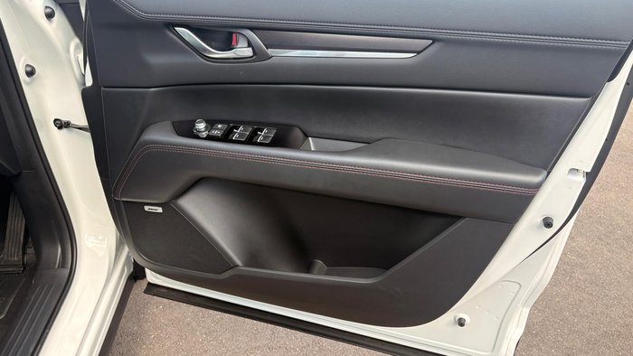 2025 Mazda CX-5 G25 GT SP