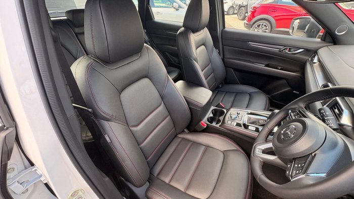 2025 Mazda CX-5 G25 GT SP