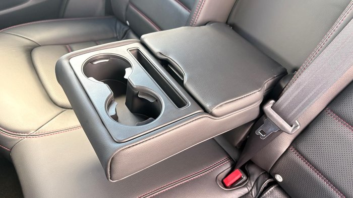 2025 Mazda CX-5 G25 GT SP