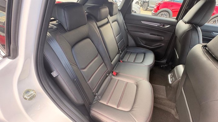 2025 Mazda CX-5 G25 GT SP