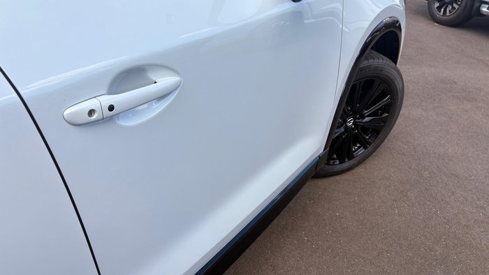 2025 Mazda CX-5 G25 GT SP