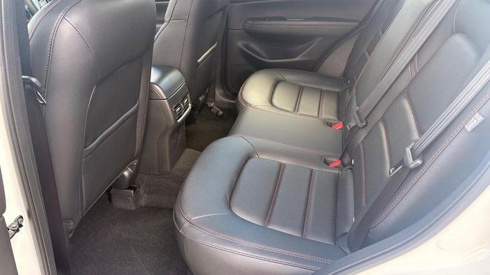 2025 Mazda CX-5 G25 GT SP