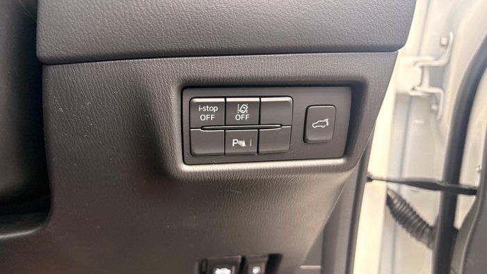 2025 Mazda CX-5 G25 GT SP