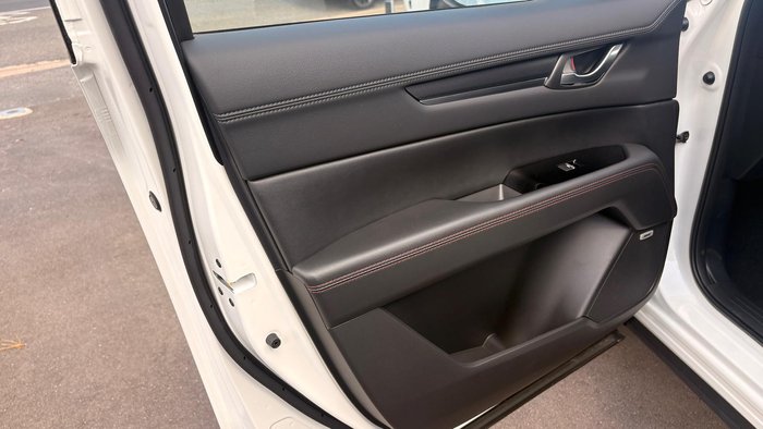 2025 Mazda CX-5 G25 GT SP