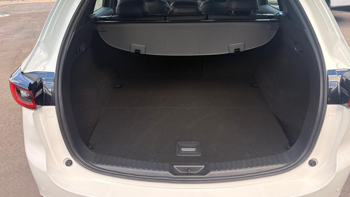 2025 Mazda CX-5 G25 GT SP