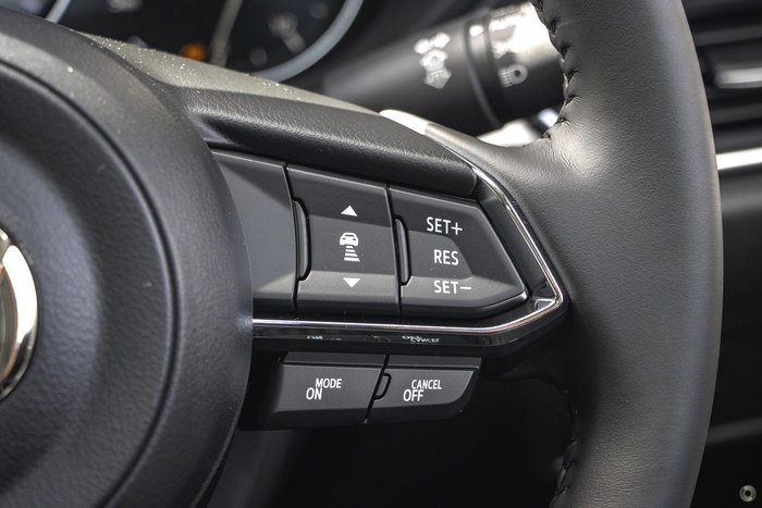 2025 Mazda CX-5 G20 Maxx