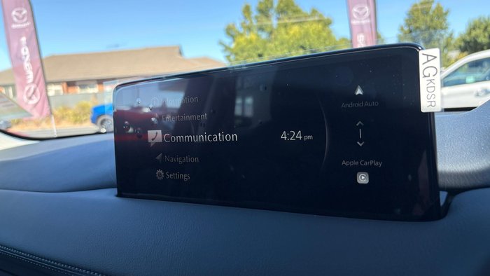 2025 Mazda CX-5 G25 Maxx Sport