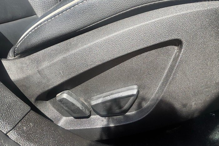 2021 Renault Captur Intens