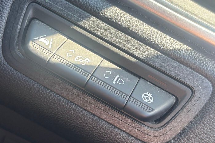 2021 Renault Captur Intens