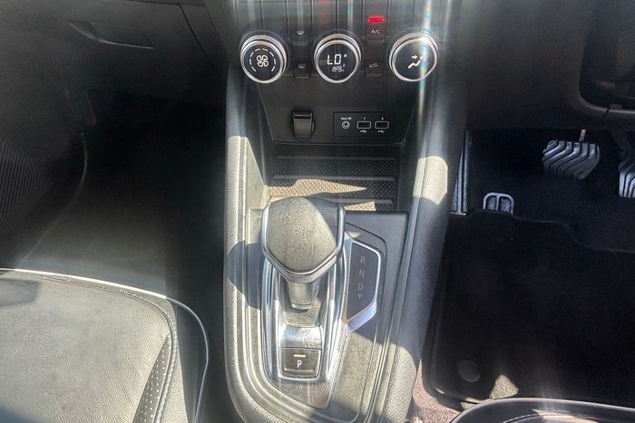 2021 Renault Captur Intens