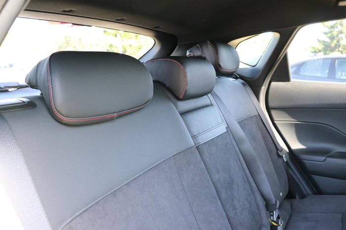 2025 Hyundai Kona Premium N Line