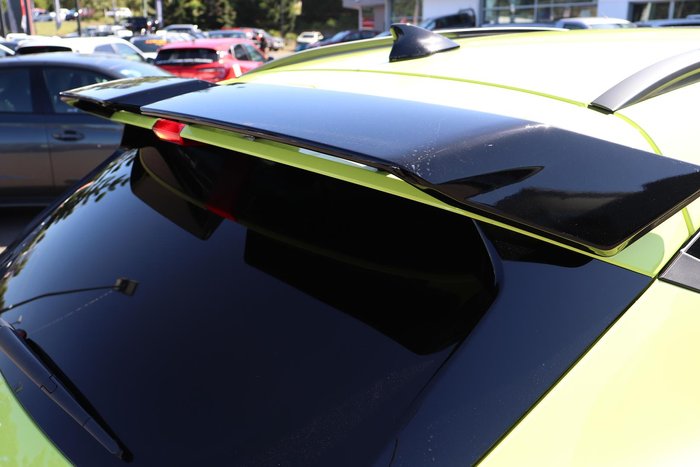 2025 Hyundai Kona Premium N Line