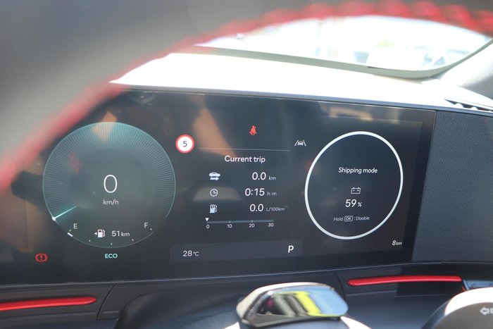 2025 Hyundai Kona Premium N Line