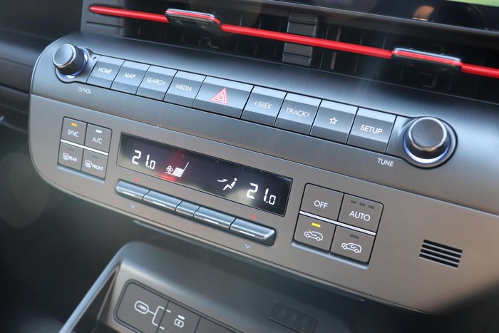 2025 Hyundai Kona Premium N Line