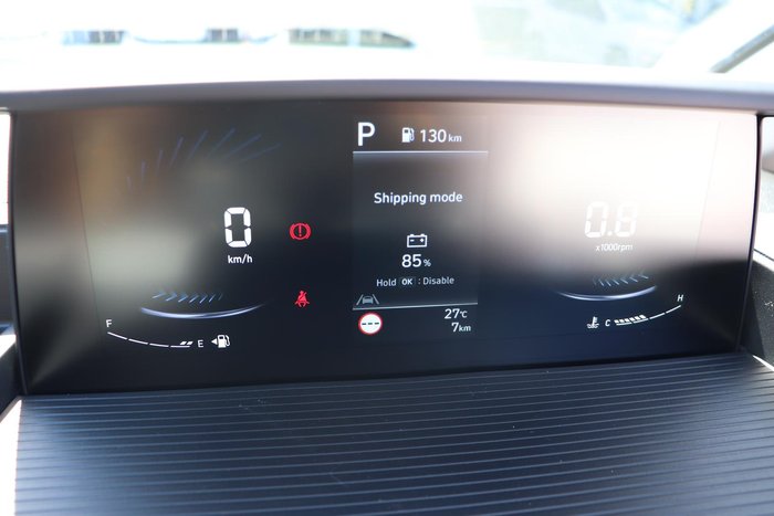 2025 Hyundai STARIA