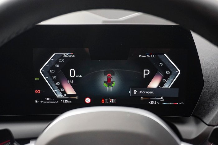 2025 BMW 1 Series 120 M Sport