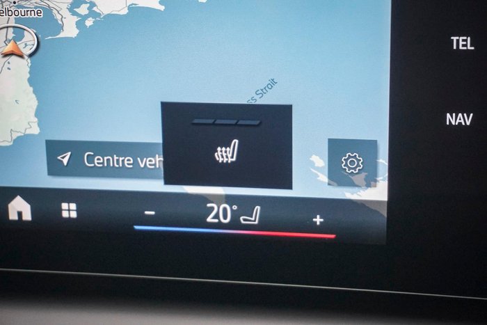 2025 BMW 1 Series 120 M Sport