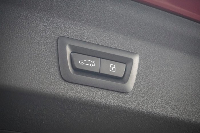 2025 BMW 1 Series 120 M Sport