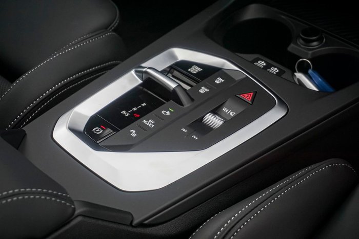 2025 BMW 1 Series 120 M Sport