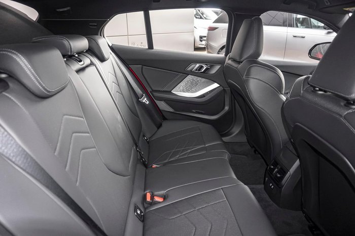 2025 BMW 1 Series 120 M Sport